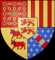 König Franz Phoebus (François Febus) von Foix (von Viana)