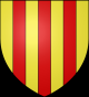 Graf Gaston I. von Foix-Grailly