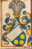 Freyberg - Wappen