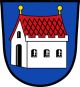 Frontenhausen - Wappen