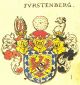 Graf Heinrich II. von Fürstenberg