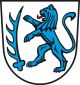 Gammertingen - Wappen