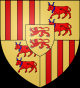 Titel Johann I. (Jean) von Foix-Grailly