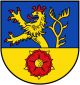 Geldern - Wappen (Hier von der Stadt Goch)