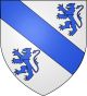 Genf - Grafen Wappen 1