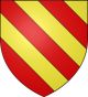 Genf - Grafen Wappen 3