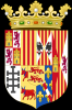 Germaine von Foix - Wappen