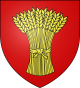 Wappen des Gévaudan