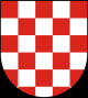 Wappen von Glogau