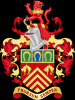 Grafschaft Gloucesterhire - Wappen