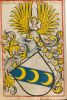 Wappen der von Goldenberg