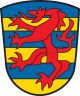 Lechsgemünd / Graisbach / Marxheim - Wappen