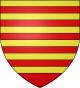 Grand-Pré - Wappen