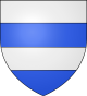 Wappen von Guingamp (Gwengamp)