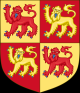 Gwynedd - Wappen