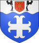 Wappen von Gyé-sur-Seine