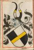 Habsberg - Wappen