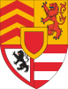 Hanau-Lichtenberg - Wappen