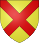Wappen von Hattstatt