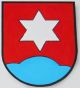 Heggenzi - Wappen