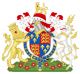 Heinrich IV. von England (Lancester) - Wappen