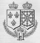 Heinrich IV. von Frankreich - Wappen