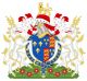 Heinrich VI. von England (Lancaster) - Wappen
