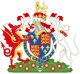 Heinrich VII. von England (Tudor) - Wappen