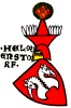 Wappen derer von Helmsdorf (Helmenstorf)