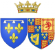 Henrietta-Anne-England-Stuart-Wappen
