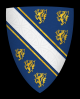 Humphrey VI. de Bohun, 3. Earl of Hereford 
