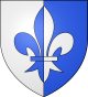 Wappen der Familie Höcklin von Steineck