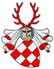 Graf Ernst I. (II.) von Honstein-Klettenberg (Hohnstein)