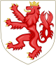Wappen derer von Isenberg ab 1297