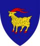 Istrien - Wappen