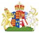 Jane Seymour - Wappen