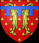 Jean von Clermont - Wappen