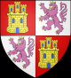 Wappen des Hauses Trastámara