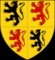 Johann II. von Holland (von Hennegau) - Wappen