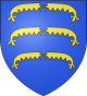Joinville - Wappen 1