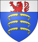 Joinville - Wappen 2