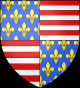 Karl Martell von Ungarn - Wappen