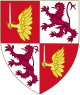 Manuel von Kastilien - Wappen