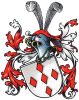 Wappen der Grafen von Kessel