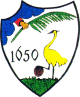 Kranichfeld - Wappen