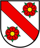 Wappen der Familie von Krauchthal