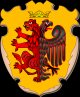 Kujawien Inowrocław - Wappen