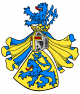 von Lützelburg - Wappen