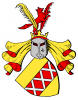 von Landsberg - Wappen
