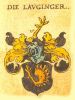 Wappen der Lauginger
